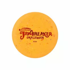 Discraft Mini Challenger Jawbreaker