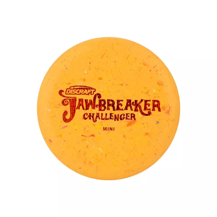 Discraft Mini Challenger Jawbreaker 3 Discraft Mini Challenger Jawbreaker