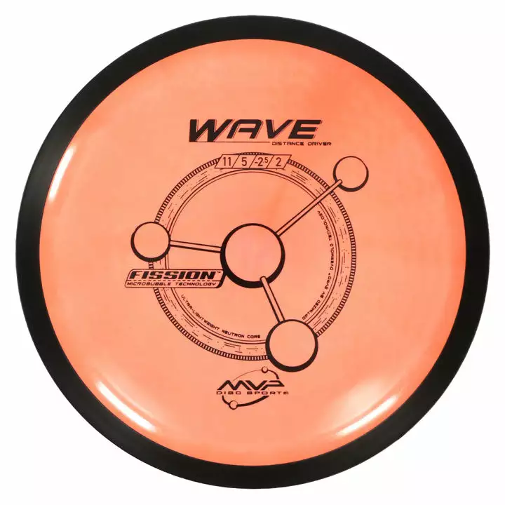 MVP Wave Distance Driver 4 MVP Wave Distance Driver - Image 2