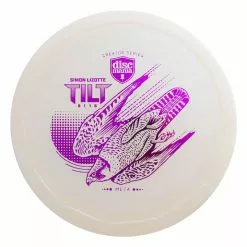 Discmania Tilt Fairway Driver