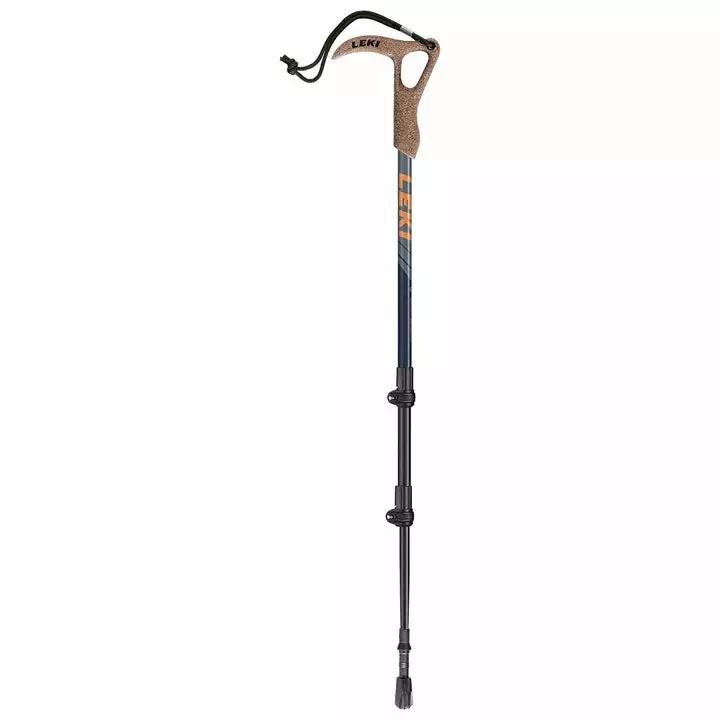 Leki Wanderfreund High Fives Walking Pole 3 Leki Wanderfreund High Fives Walking Pole