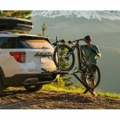 Yakima OnRamp E-Bike 1.25" Hitch Rack -mountainsports Sales 2023 Untitled 174