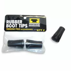 Mountainsmith Trekking Pole Rubber Boot Pair