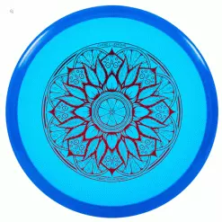 Dynamic Discs Culprit Chris Clemons 2022 Tour Series