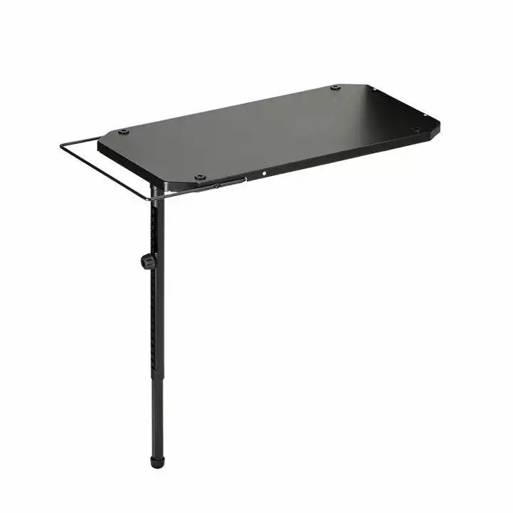 Yakima OpenRange Metal Side Table 3 Yakima OpenRange Metal Side Table