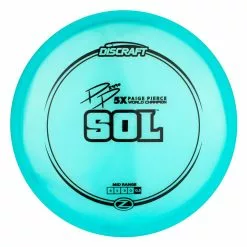 Discraft Sol Z Midrange Driver