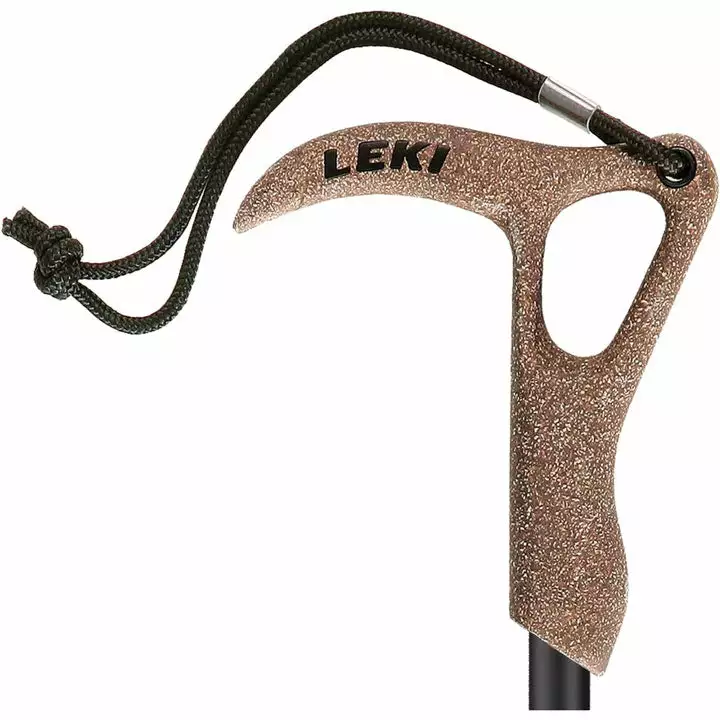 Leki Wanderfreund High Fives Walking Pole 4 Leki Wanderfreund High Fives Walking Pole - Image 2