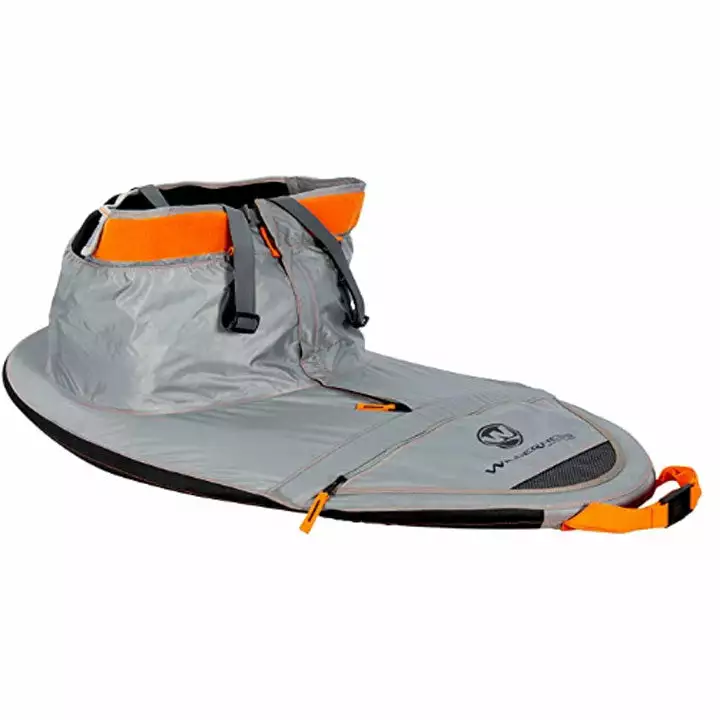 Harmony Wilderness Systems Truefit Kayak Spray Skirt 3 Harmony Wilderness Systems Truefit Kayak Spray Skirt