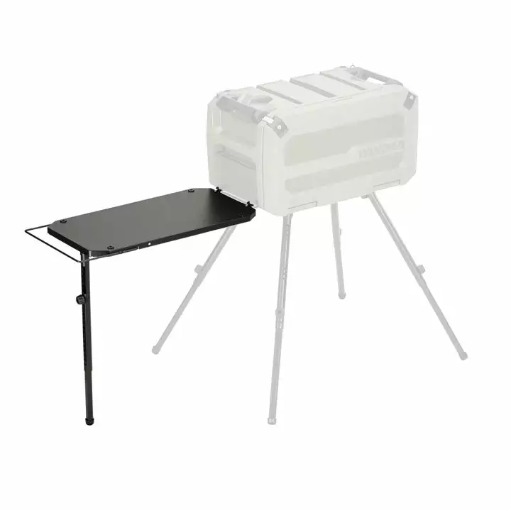 Yakima OpenRange Metal Side Table 4 Yakima OpenRange Metal Side Table - Image 2