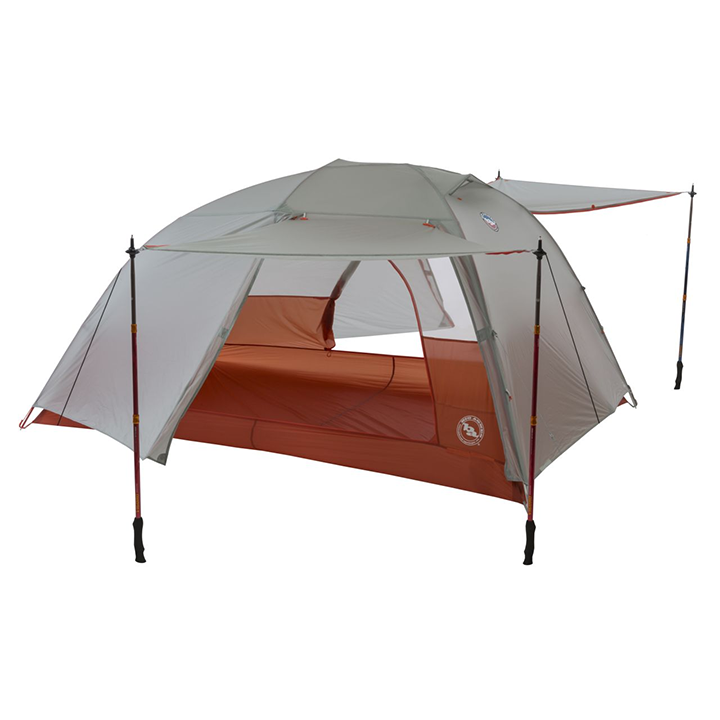 Big Agnes Copper Spur HV UL2 Long Tent 3 Big Agnes Copper Spur HV UL2 Long Tent