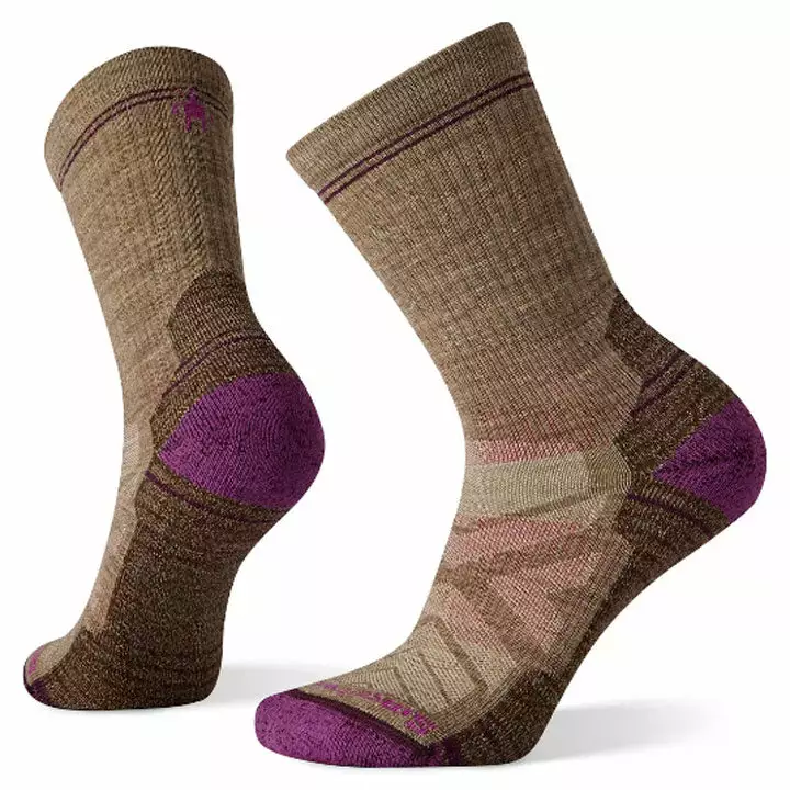 Smartwool Hike Light Cushion Crew Socks Women's 3 Smartwool Hike Light Cushion Crew Socks Women's
