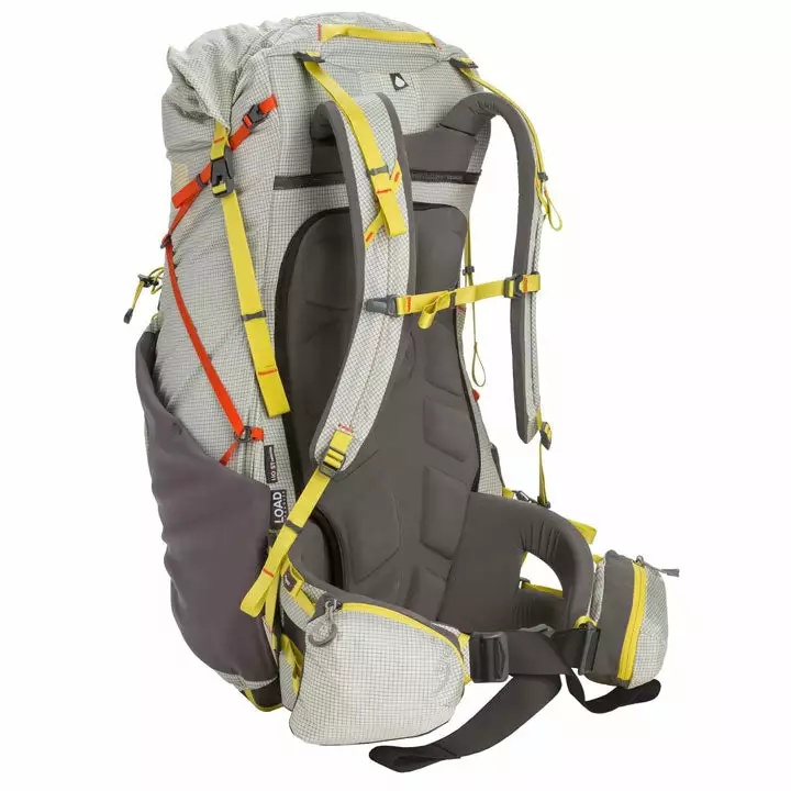 Big Agnes Prospector 50 Liter Backpack Mens 6 Big Agnes Prospector 50 Liter Backpack Mens - Image 4