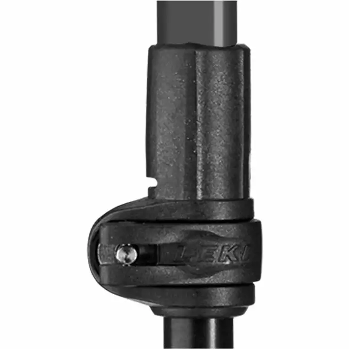 Leki Wanderfreund High Fives Walking Pole 5 Leki Wanderfreund High Fives Walking Pole - Image 3