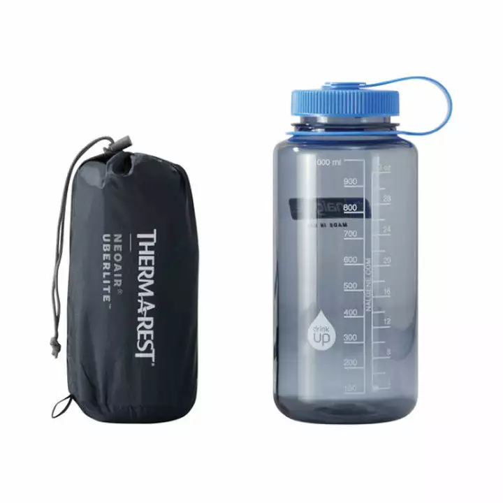 Thermarest NeoAir UberLite Sleeping Pad 4 Thermarest NeoAir UberLite Sleeping Pad - Image 2