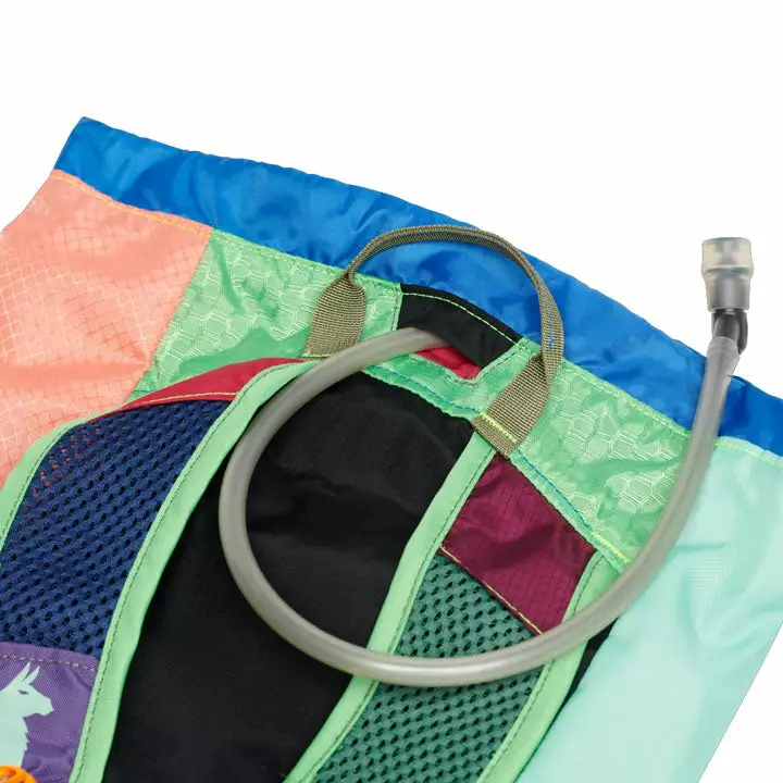 Cotopaxi Luzon Del Dia 18 Liter Backpack 5 Cotopaxi Luzon Del Dia 18 Liter Backpack - Image 3