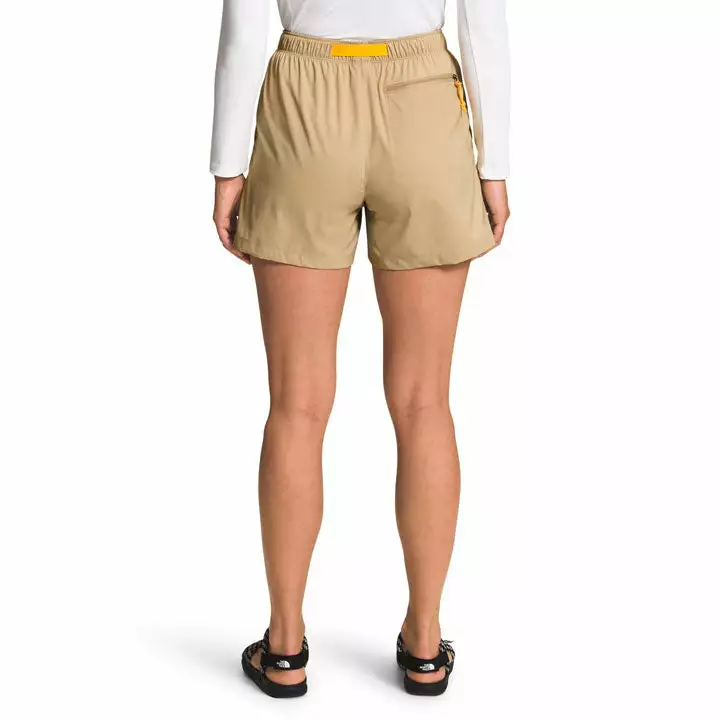 The North Face Class V Pathfinder Belted Short Womens 4 The North Face Class V Pathfinder Belted Short Womens - Image 2