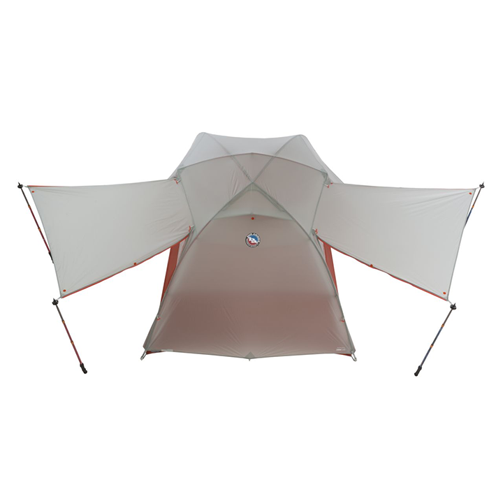 Big Agnes Copper Spur HV UL2 Long Tent 4 Big Agnes Copper Spur HV UL2 Long Tent - Image 2