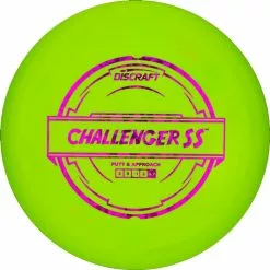 Discraft Challenger SS Putter