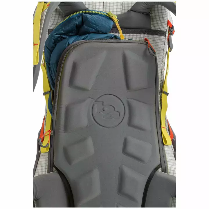 Big Agnes Prospector 50 Liter Backpack Mens 7 Big Agnes Prospector 50 Liter Backpack Mens - Image 5