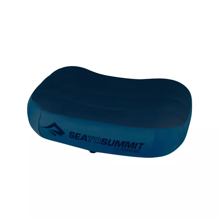 Sea To Summit Aeros Premium Pillow 6 Sea To Summit Aeros Premium Pillow - Image 4