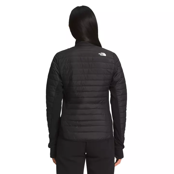 The North Face Canyonlands Hybrid Jacket Womens 8 The North Face Canyonlands Hybrid Jacket Womens - Image 6