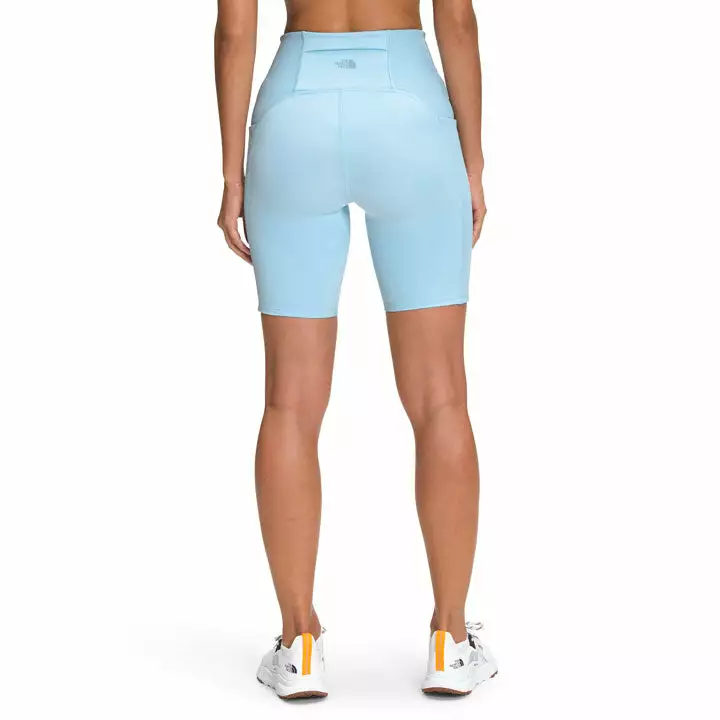 The North Face Dune Sky 9" Tight Short Womens 5 The North Face Dune Sky 9" Tight Short Womens - Image 3