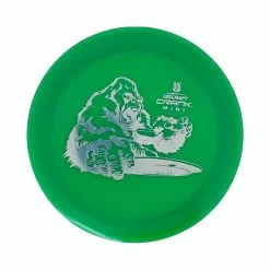 Discraft Mini Crank Big Z