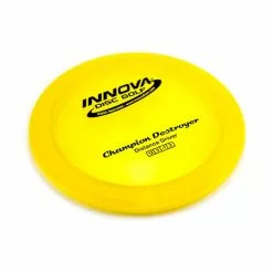 Innova Destroyer Distance Driver