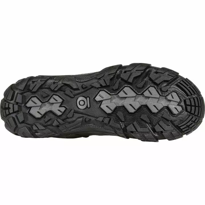 Oboz Sawtooth X Mid Waterproof Women's 4 Oboz Sawtooth X Mid Waterproof Women's - Image 2
