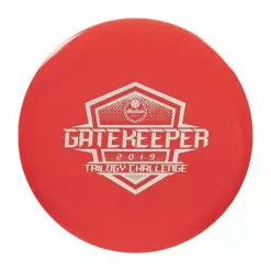 Westside Discs Gatekeeper Midrange Driver