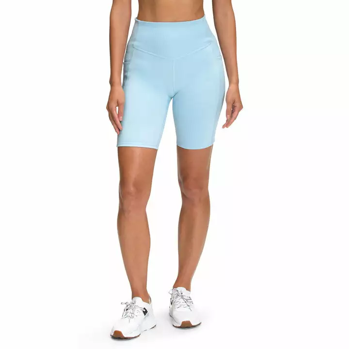 The North Face Dune Sky 9" Tight Short Womens 4 The North Face Dune Sky 9" Tight Short Womens - Image 2