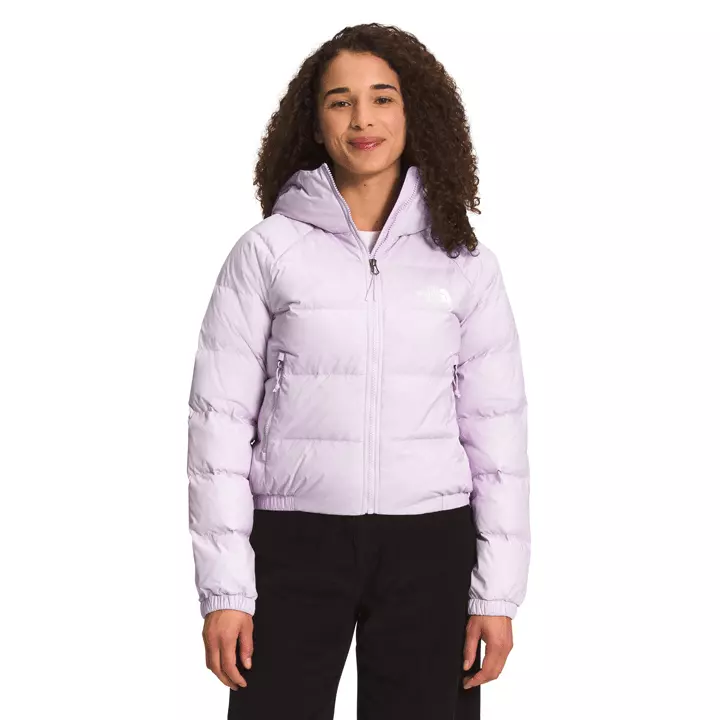 The North Face Women's Hydrenaliteâ„¢ Down Hoodie 3 The North Face Women's Hydrenaliteâ„¢ Down Hoodie