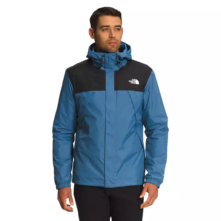 The North Face Men's Antora Triclimate 3 The North Face Men's Antora Triclimate