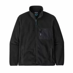 Patagonia Synchilla Fleece Jacket Mens