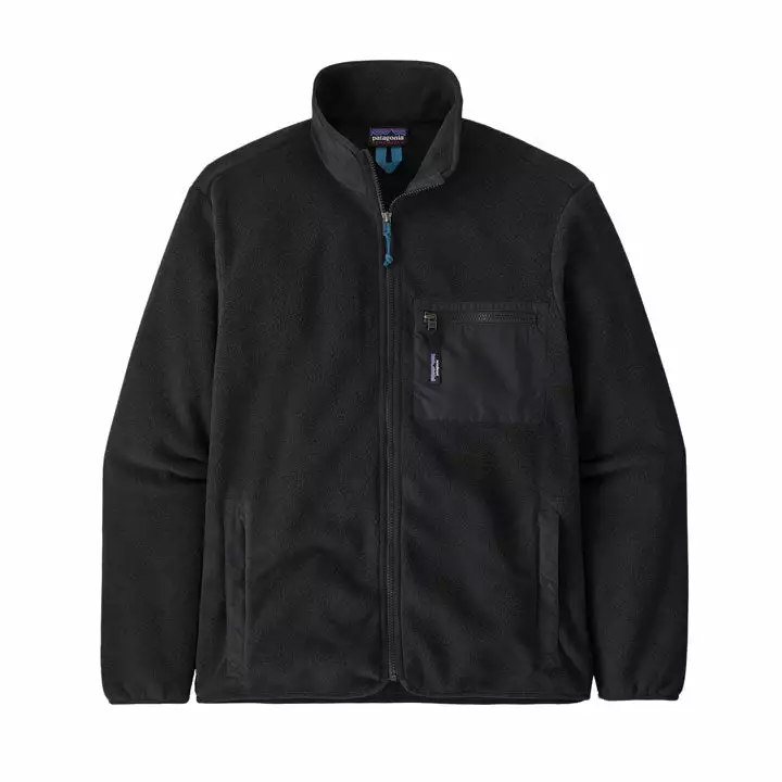 Patagonia Synchilla Fleece Jacket Mens 3 Patagonia Synchilla Fleece Jacket Mens