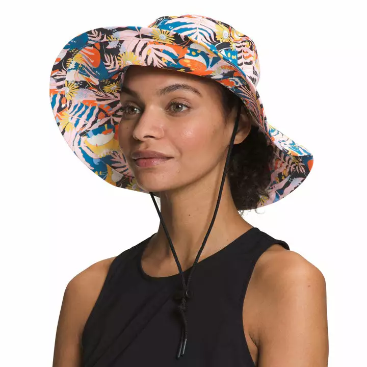 The North Face Recycled 66 Brimmer Womens 8 The North Face Recycled 66 Brimmer Womens - Image 6