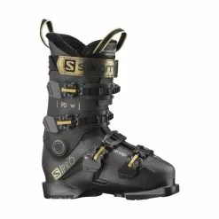 Salomon S/Pro 90 MV Gripwalk Ski Boots Womens
