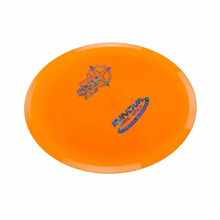 Innova RocX3 Midrange Driver 3 Innova RocX3 Midrange Driver
