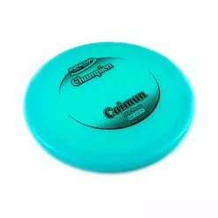Innova Caiman Midrange