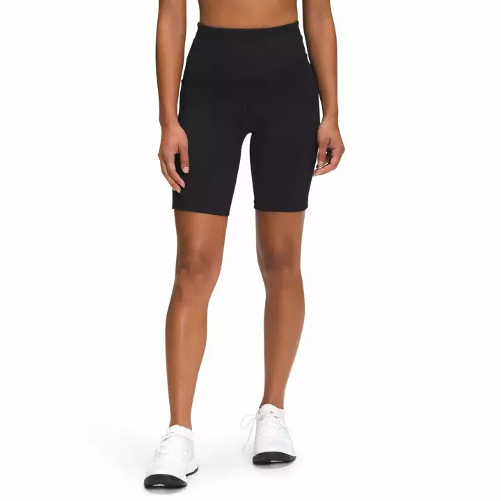 The North Face Dune Sky 9" Tight Short Womens 10 The North Face Dune Sky 9" Tight Short Womens - Image 8