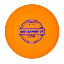 Discraft Banger GT Putter