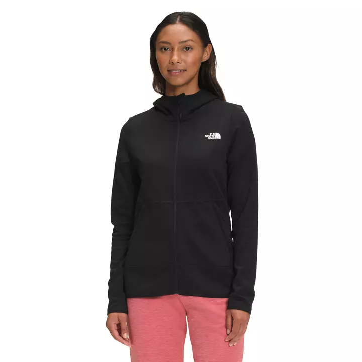 The North Face Canyonlands Hoodie Womens 5 The North Face Canyonlands Hoodie Womens - Image 3