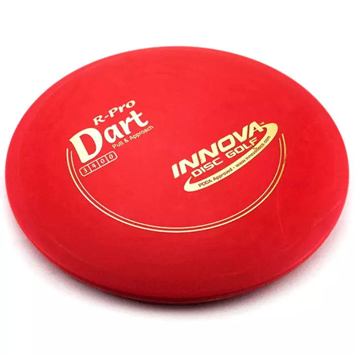 Innova Dart Putter 4 Innova Dart Putter - Image 2