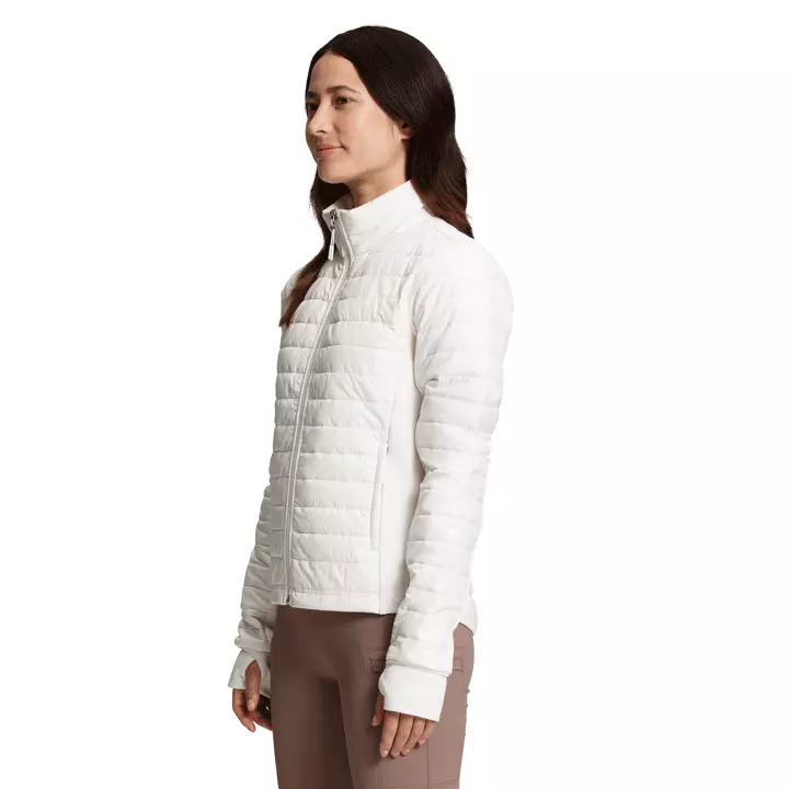 The North Face Canyonlands Hybrid Jacket Womens 9 The North Face Canyonlands Hybrid Jacket Womens - Image 7