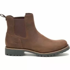 Chaco Field Chelsea Waterproof Boot Mens