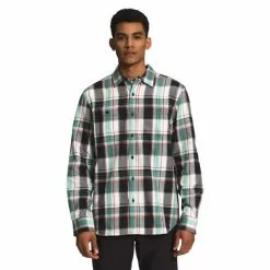 The North Face Arroyo Lightweight Flannel Mens