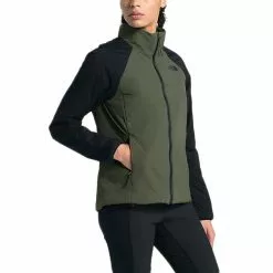 The North Face Ventrix Jacket Womens