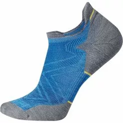 Smartwool Run Targeted Cushion Low Ankle Socks