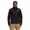 The North Face Canyonlands Hybrid Jacket Mens