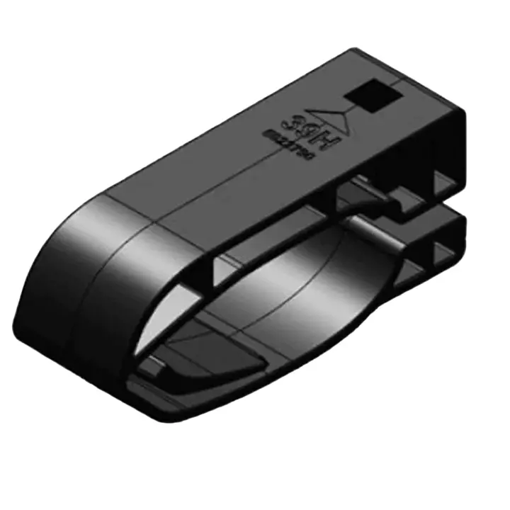 Yakima Streamline MightyMount 3 Yakima Streamline MightyMount